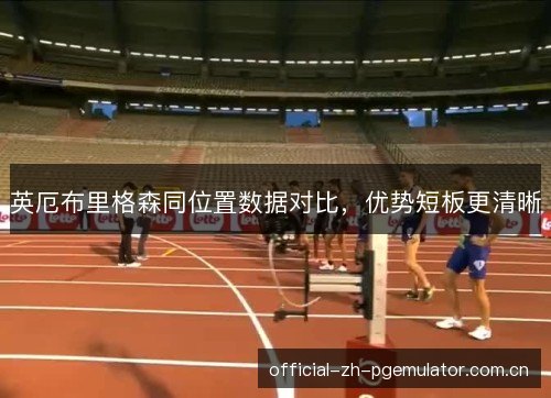 英厄布里格森同位置数据对比,优势短板更清晰 英厄布里格森同位置数据对比,优势短板更清晰